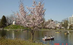美松荘旅館